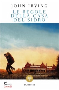 IRVING JOHN, Le regole della casa del sidro