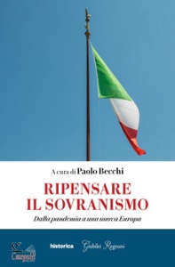 9788833372655, Ripensare il sovranismo