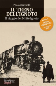 ZAMBELLI PAOLA, Il treno dell