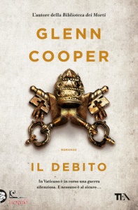 COOPER GLENN, Il debito