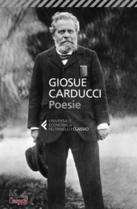 CARDUCCI GIOSUE, Poesie