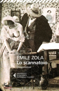 ZOLA MILE, Lo scannatoio (l