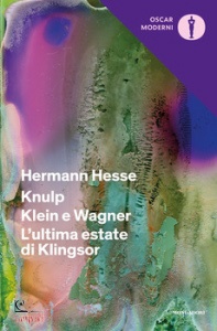 HESSE HERMANN, Knulp - klein e wagner