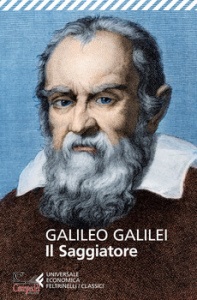 GALILEI GALILEO, Il saggiatore