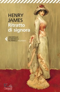 JAMES HENRY, Ritratto di signora