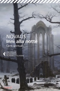 NOVALIS, Inni alla notte  canti spirituali