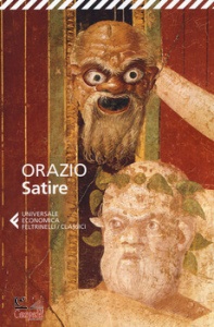 ORAZIO, Satire