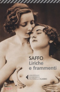 SAFFO, Liriche e frammenti