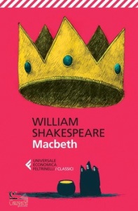 SHAKESPEARE WILLIAM, Macbeth