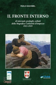 GIACOMEL PAOLO, Il fronte interno