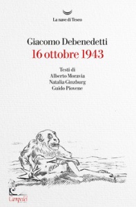 DEBENEDETTI GIACOMO, 16 ottobre 1943