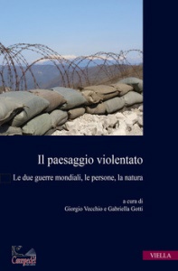 VECCHIO G (CUR), Il paesaggio violentato