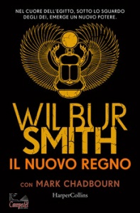 SMITH WILBUR, Il nuovo regno