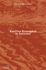 KNAUSGARD KARL OVE, In autunno