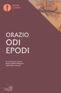 ORAZIO, Odi epodi