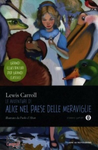 CARROLL LEWIS, Alice nel paese delle meraviglie