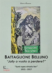 MEZZACASA, Battaglione Belluno