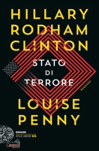 RODHAM CLINTON HILLA, Stato di terrore