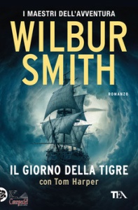 SMITH, HARPER, Il giorno della tigre