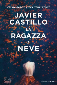 CASTILLO JAVIER, La ragazza di neve