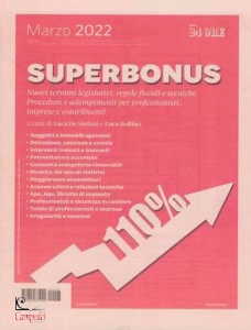 SOLE 24 ORE, Superbonus 110%