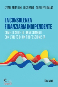 ARMELLINI CESARE, Consulenza finanziaria indipendente