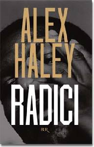 HALEY ALEX, Radici