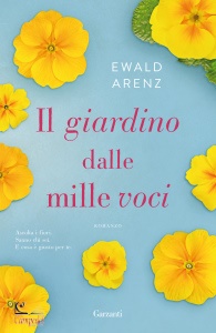 ARENZ EWALD, Il giardino dalle mille voci