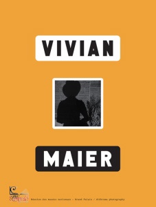 MORIN A (CUR), Vivian maier ediz illustrata