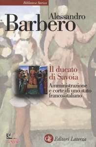 BARBERO, Il ducato di savoia