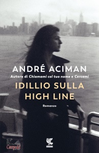 ACIMAN ANDRE