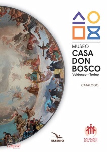 DE VITA STEFANIA, Museo casa don Bosco catalogo