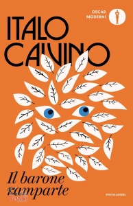 CALVINO ITALO, Il barone rampante