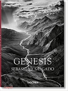 SALGADO SEBASTIAO, Genesis Hardcover