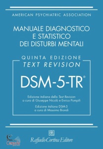 AMERICAN PSYCHIATR., DSM-5-TR (Edizione softcover)