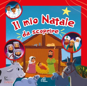 VIUM OLESEN JACOB, Il mio Natale da scoprire