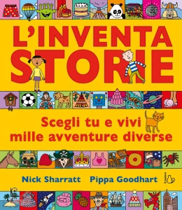 Ingrandisci immagine