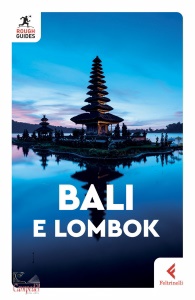 ROUGH GUIDES, Bali e Lombok