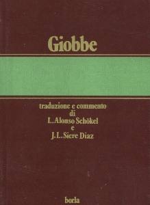 SCHOKEL A.- DIAZ S., Giobbe