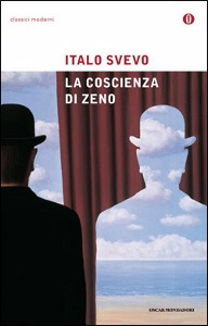 SVEVO ITALO, La coscienza di Zeno