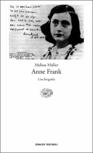 FRANK ANNA, DIARIO DI ANNA FRANK