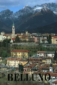 AA.VV., Ein tag in Belluno