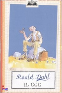 DAHL ROALD, GGG