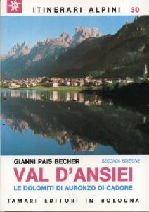 PAIS BECHER GIANNI, Val d