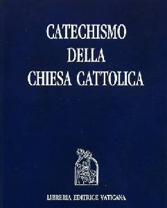 GIOVANNI PAOLO II, Catechismo della Chiesa cattolica (ed.Minor)