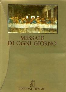 BIFFI I. /CUR, Messale per ogni giorno