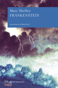 SHELLEY MARY, Frankenstein