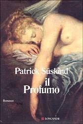 SUSKIND PATRIK, PROFUMO   (TR. AGABIO)