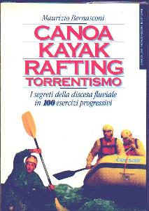 BERNASCONI MAURIZIO, Canoa Kayak Rafting Torrentismo