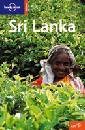 LONELY PLANET, Sri Lanka